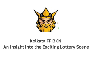 KOLKATA FF BKN