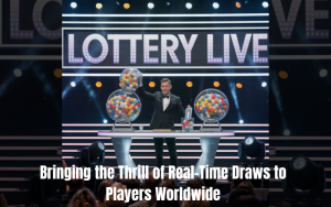 LOTTERY LIVE