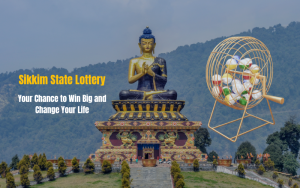 SIKKIM STATE LOTTERY