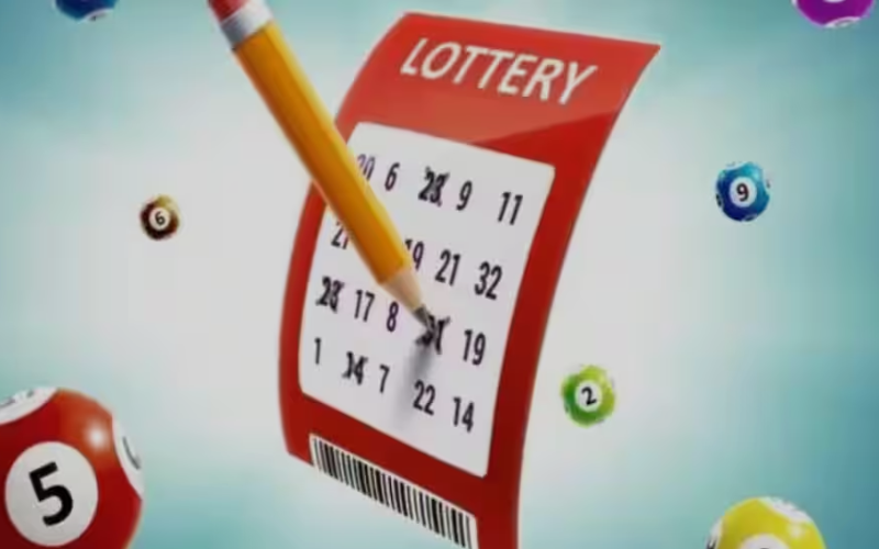 MEGHALAYA STATE LOTTERY SAMBAD